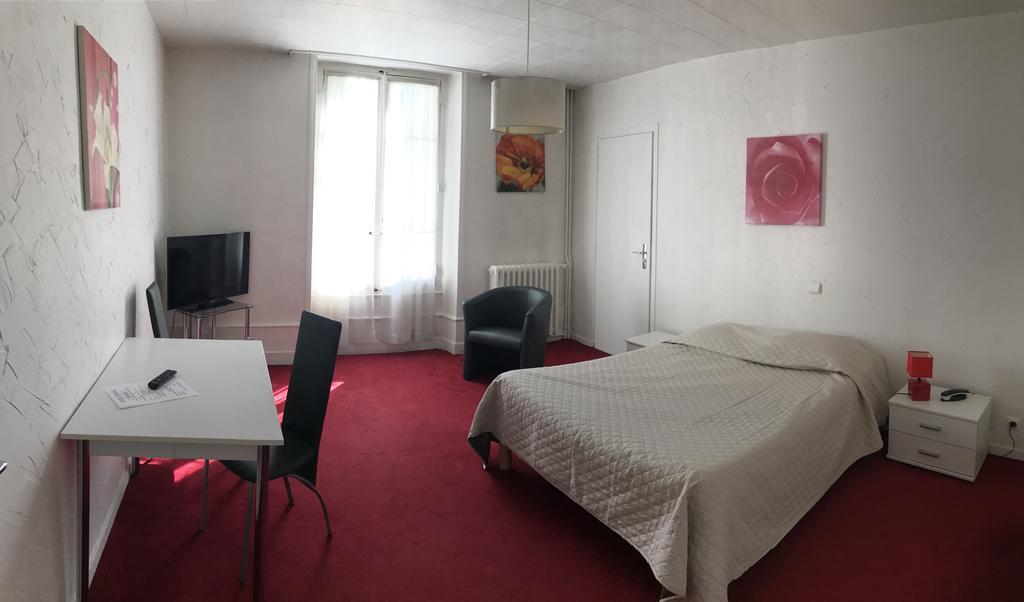 Thermal Aix-les-Bains Pokoj fotografie